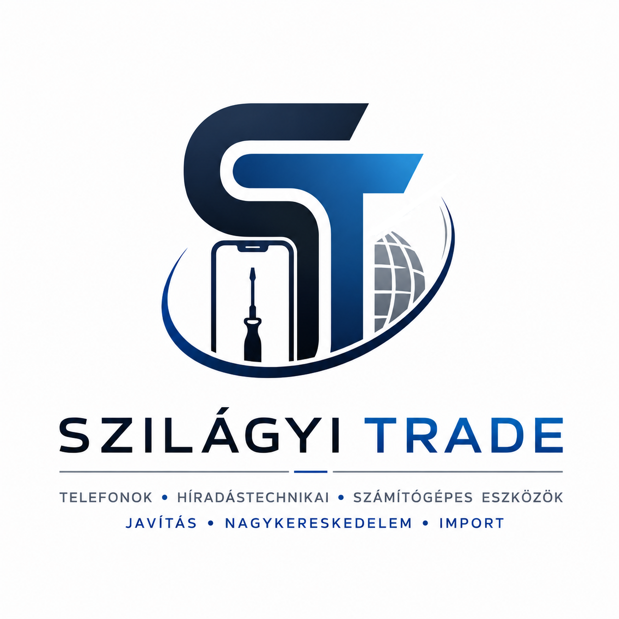 Szilágyi Trade Hungary